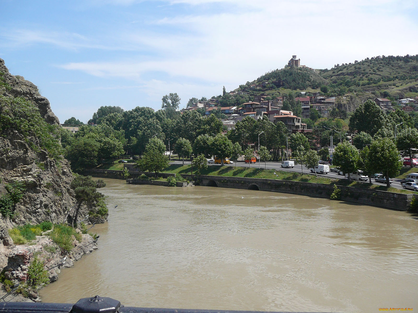 georgia, tbilisi, , , 